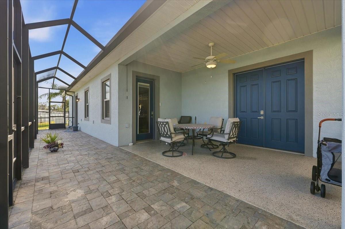 149 LAYNEWADE RD, POLK CITY, FL — photo 36