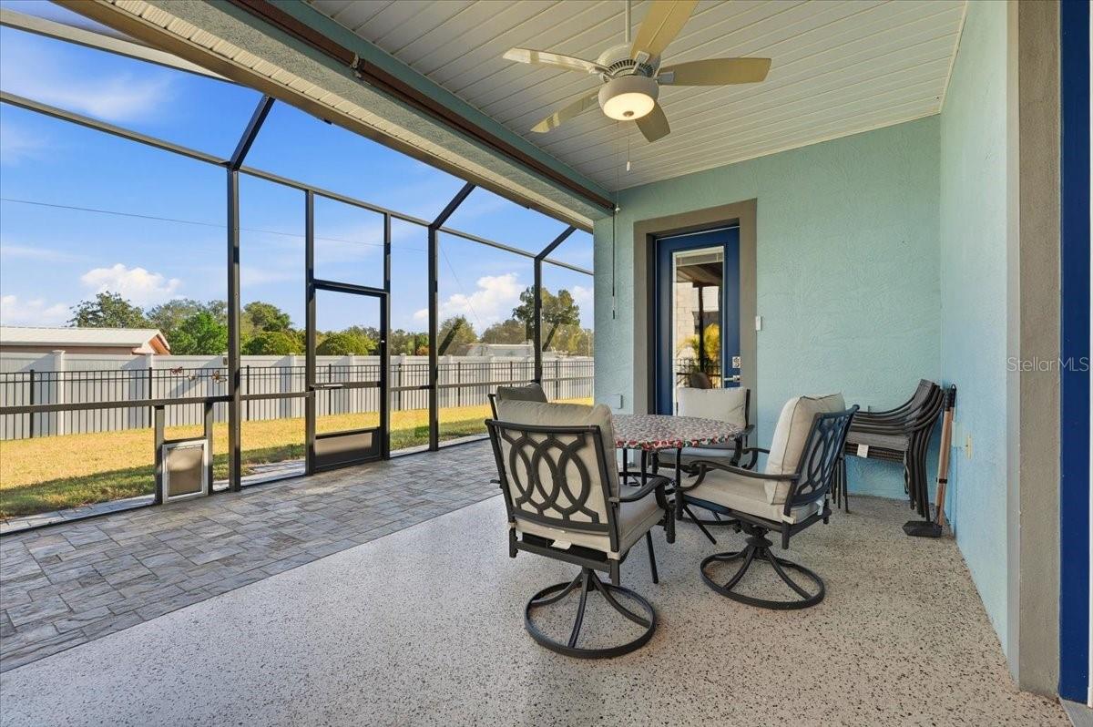 149 LAYNEWADE RD, POLK CITY, FL — photo 37