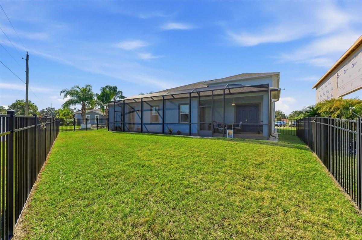 149 LAYNEWADE RD, POLK CITY, FL — photo 39