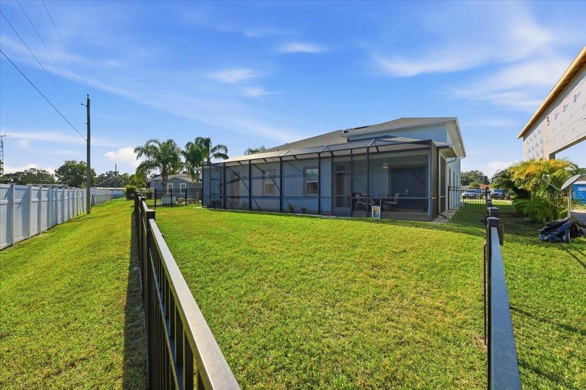 149 LAYNEWADE RD, POLK CITY, FL — photo 40
