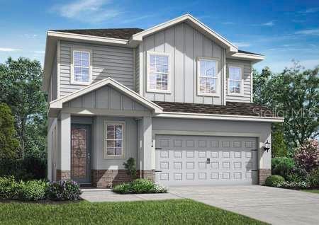 1391 GREENFIELD LOOP, KISSIMMEE, FL — photo 2