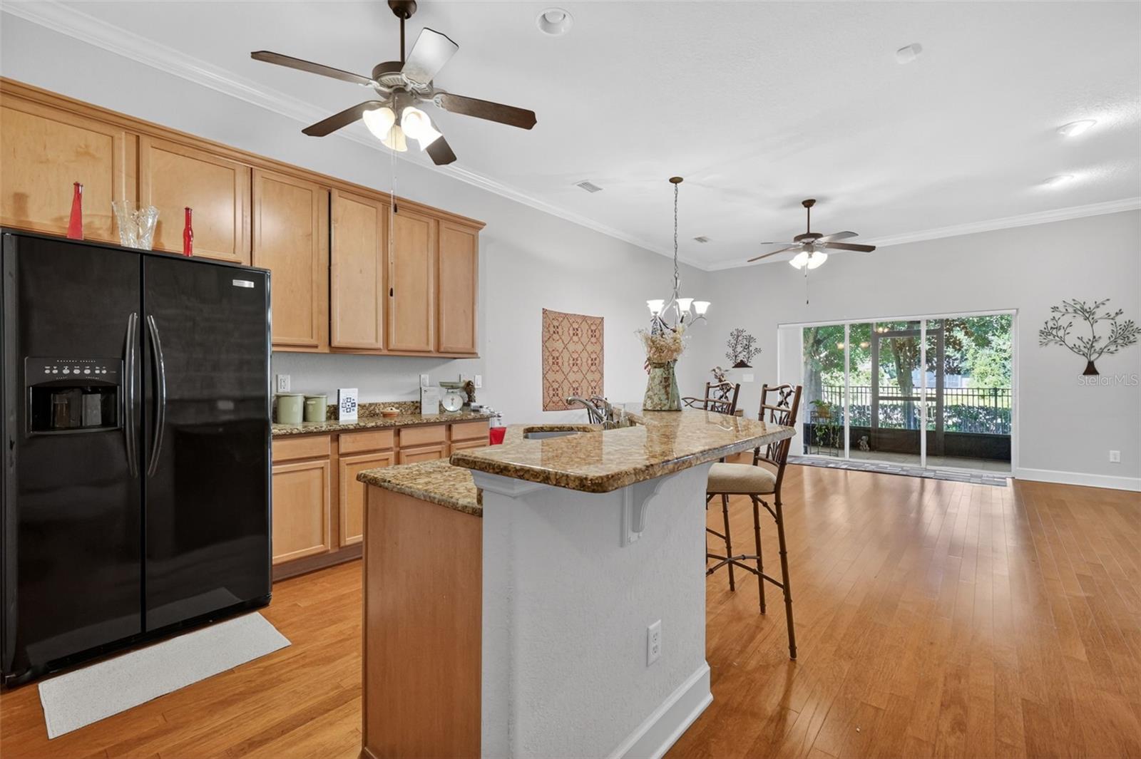 1010 GREEN GATE BLVD, GROVELAND, FL — photo 4