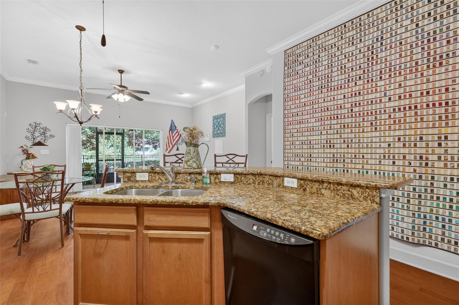1010 GREEN GATE BLVD, GROVELAND, FL — photo 5