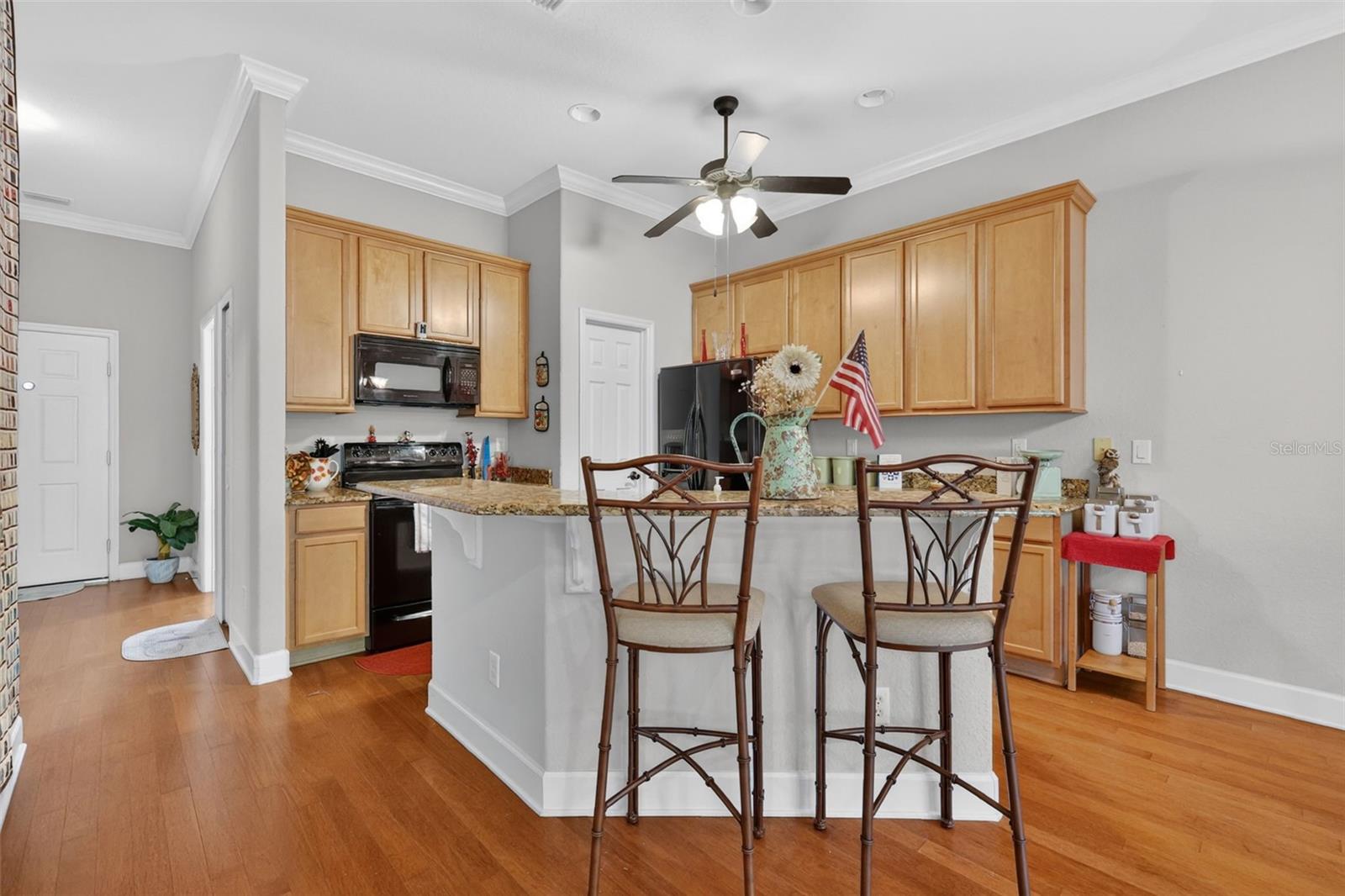 1010 GREEN GATE BLVD, GROVELAND, FL — photo 8