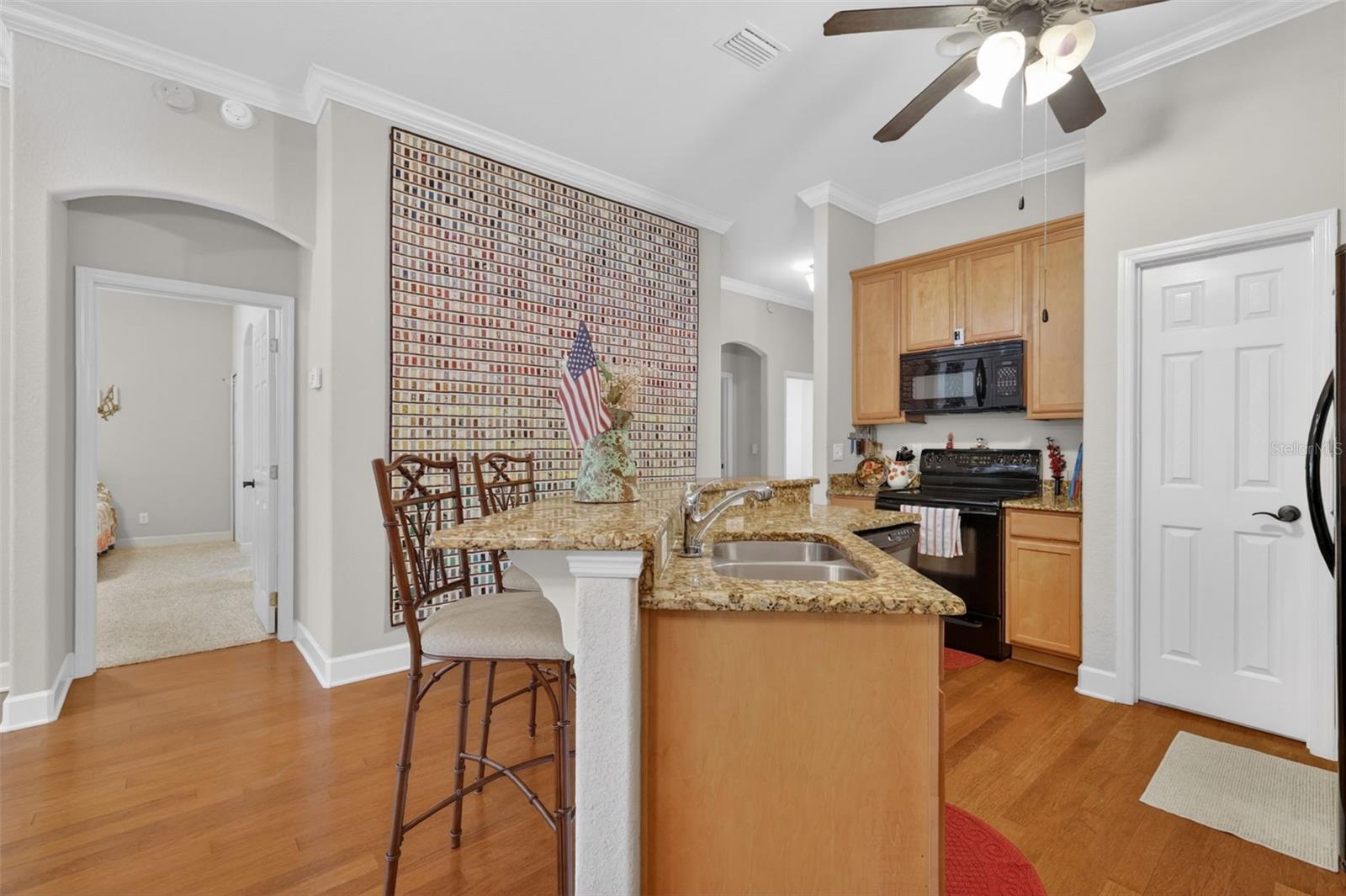 1010 GREEN GATE BLVD, GROVELAND, FL — photo 9