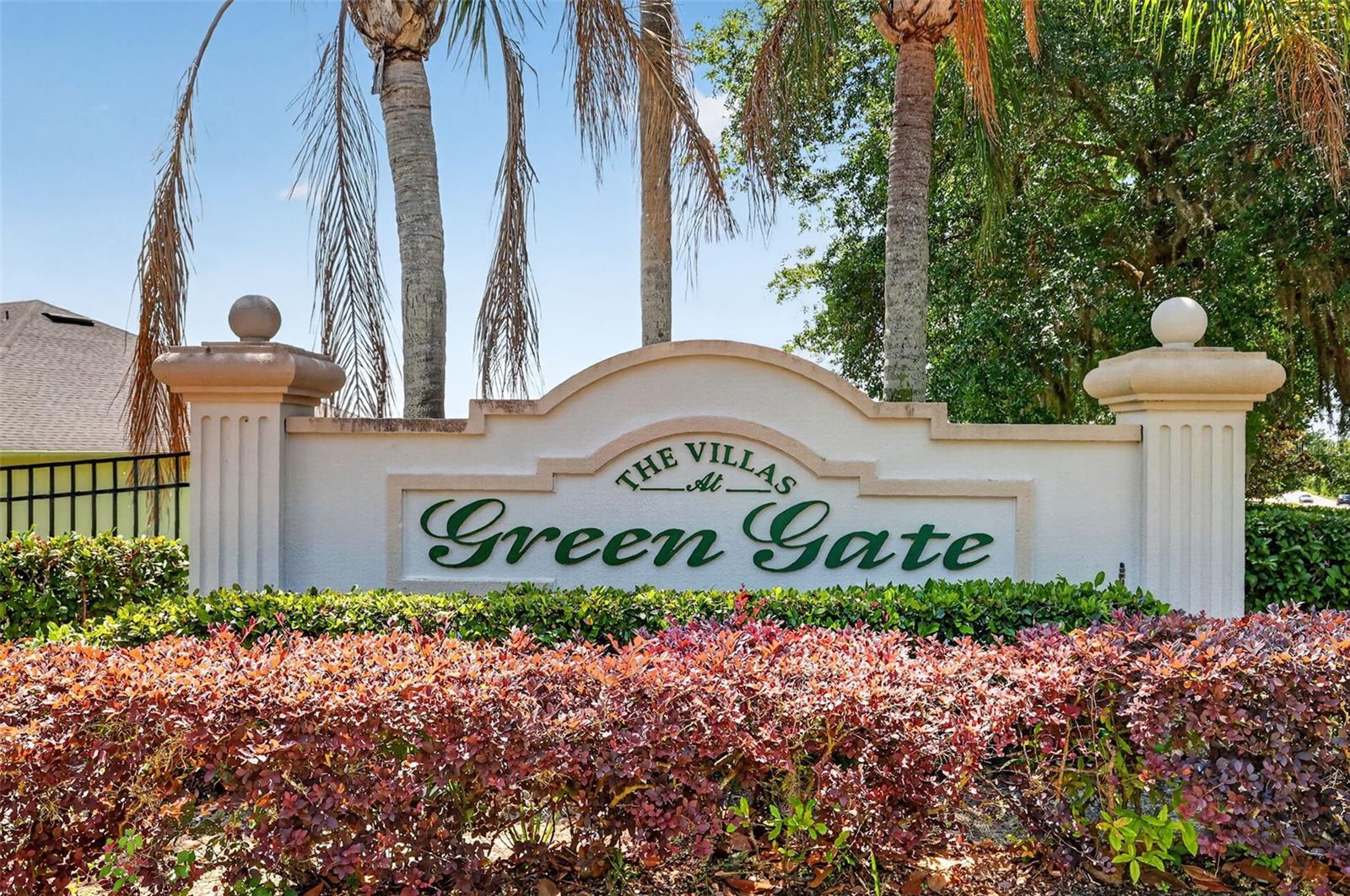 1010 GREEN GATE BLVD, GROVELAND, FL — photo 38