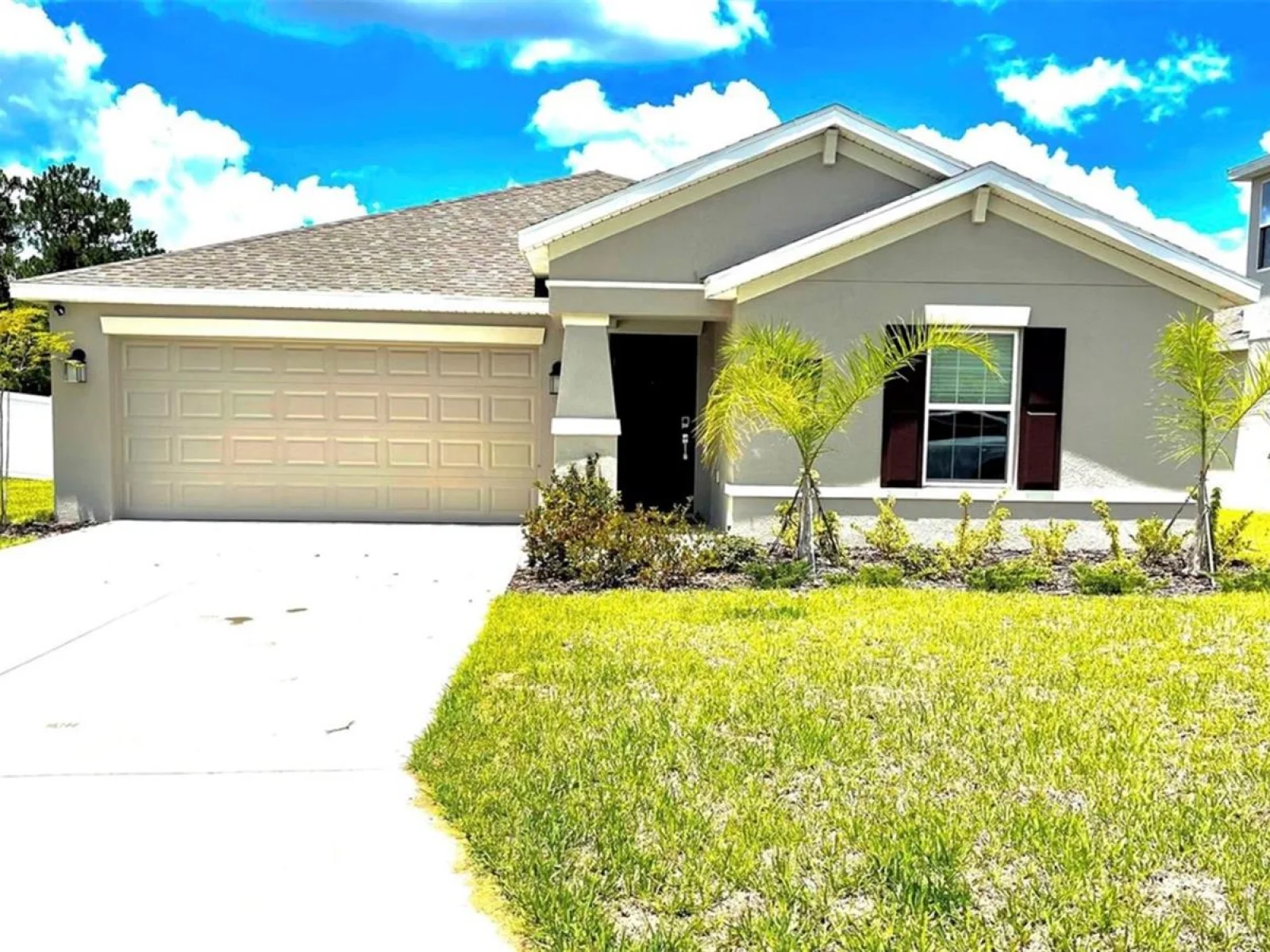 16419 GLASSY LOCH LOOP, CLERMONT, FL — photo 1