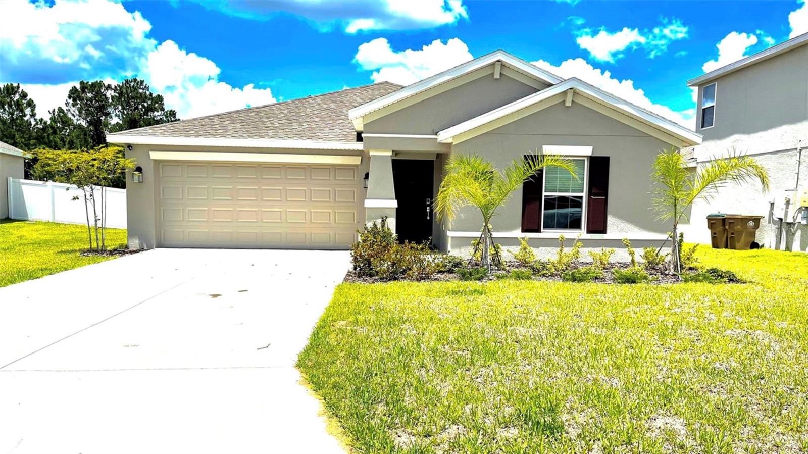 16419 GLASSY LOCH LOOP, CLERMONT, FL