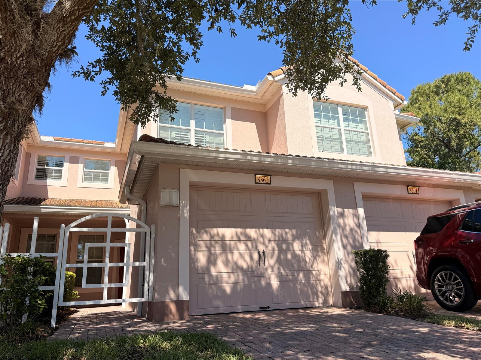 8363 BELLA TIERRA CT, DAVENPORT, FL