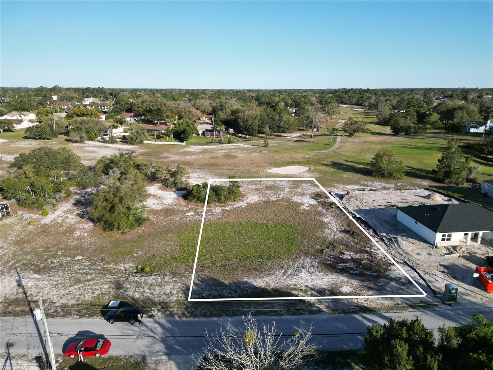 KIRKWOOD AVE, SPRING HILL, FL