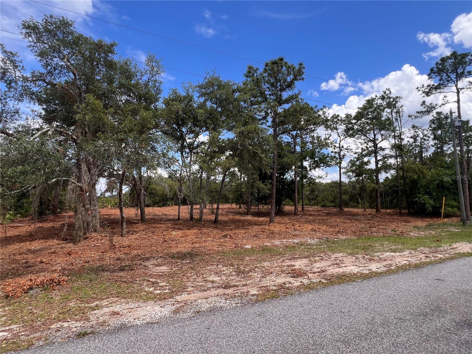 DEER RD, FROSTPROOF, FL