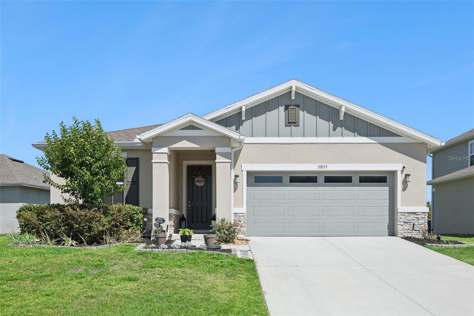 10053 SPRING LAKE DR, CLERMONT, FL