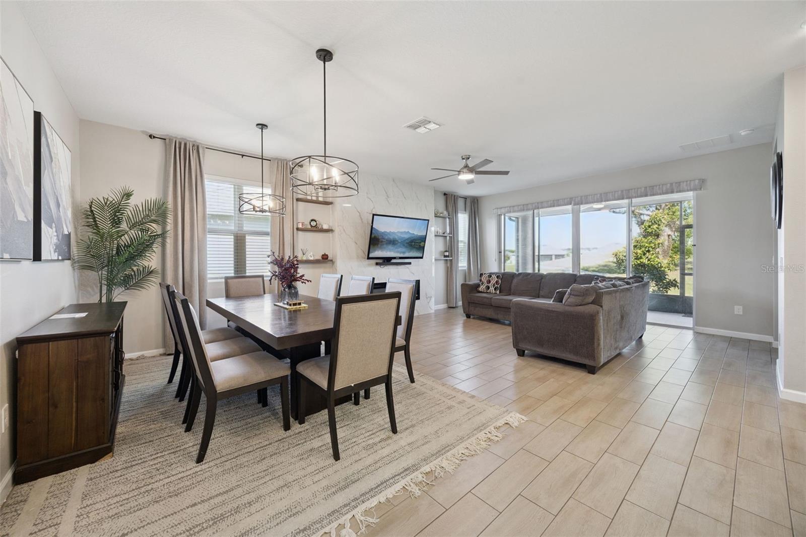 10053 SPRING LAKE DR, CLERMONT, FL — photo 7