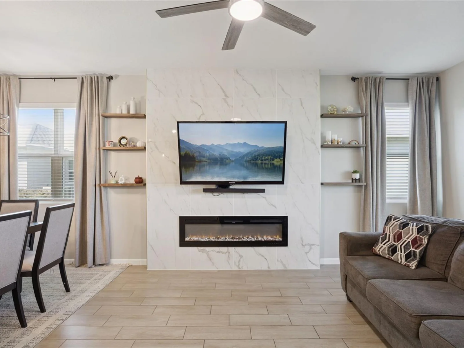 10053 SPRING LAKE DR, CLERMONT, FL — photo 9