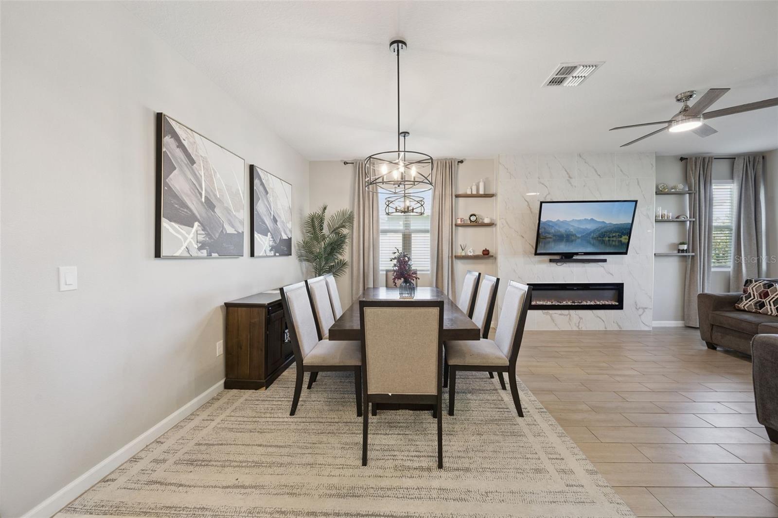 10053 SPRING LAKE DR, CLERMONT, FL — photo 11