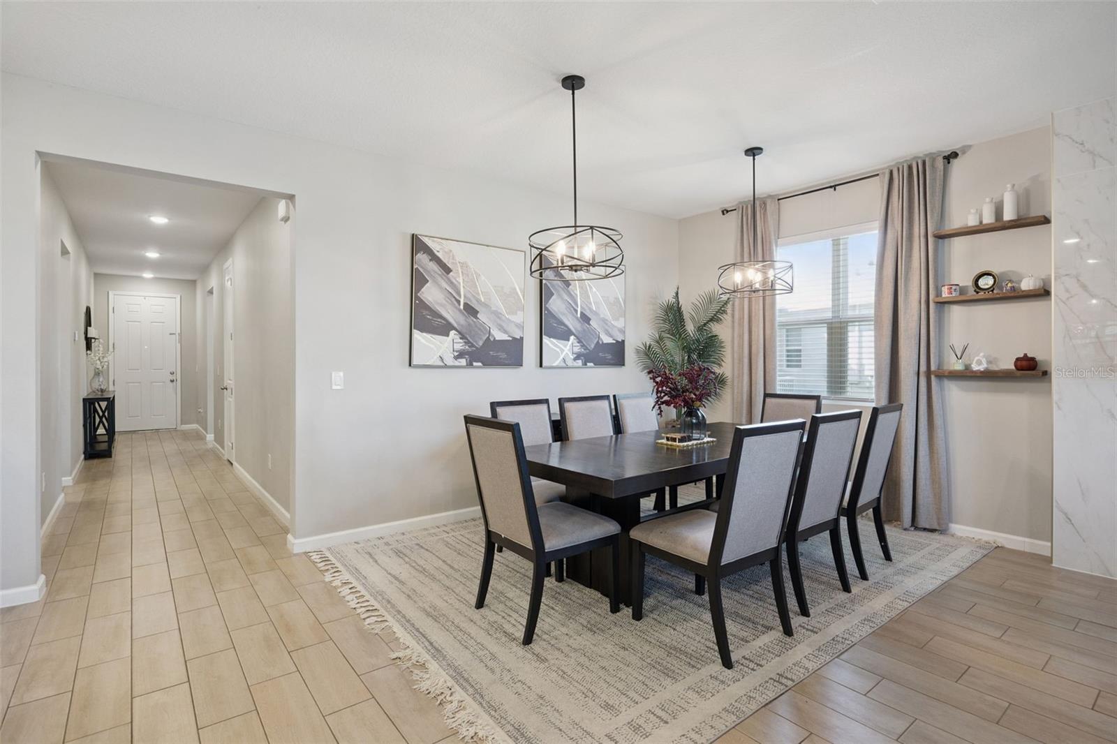 10053 SPRING LAKE DR, CLERMONT, FL — photo 16
