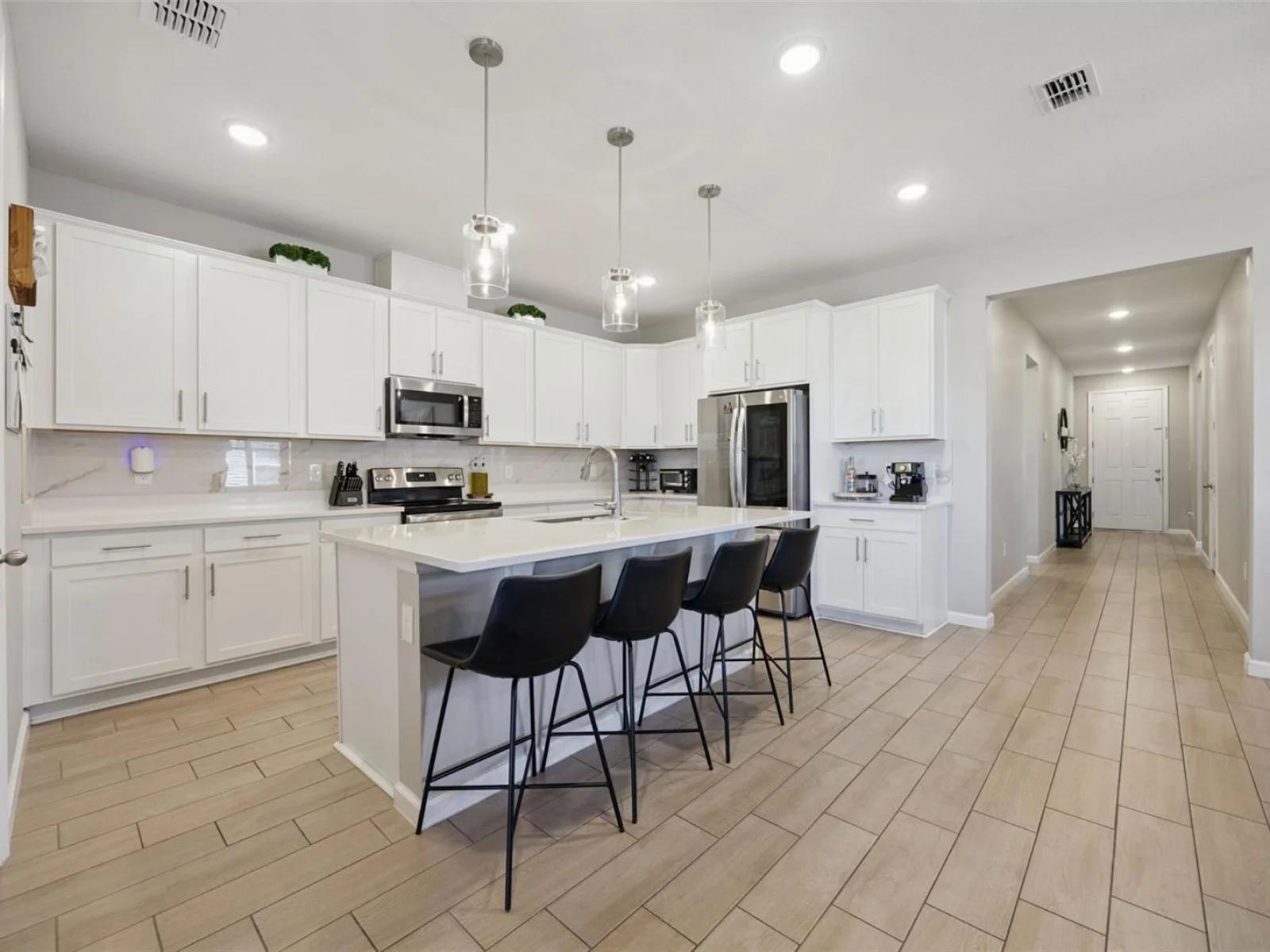 10053 SPRING LAKE DR, CLERMONT, FL — photo 22
