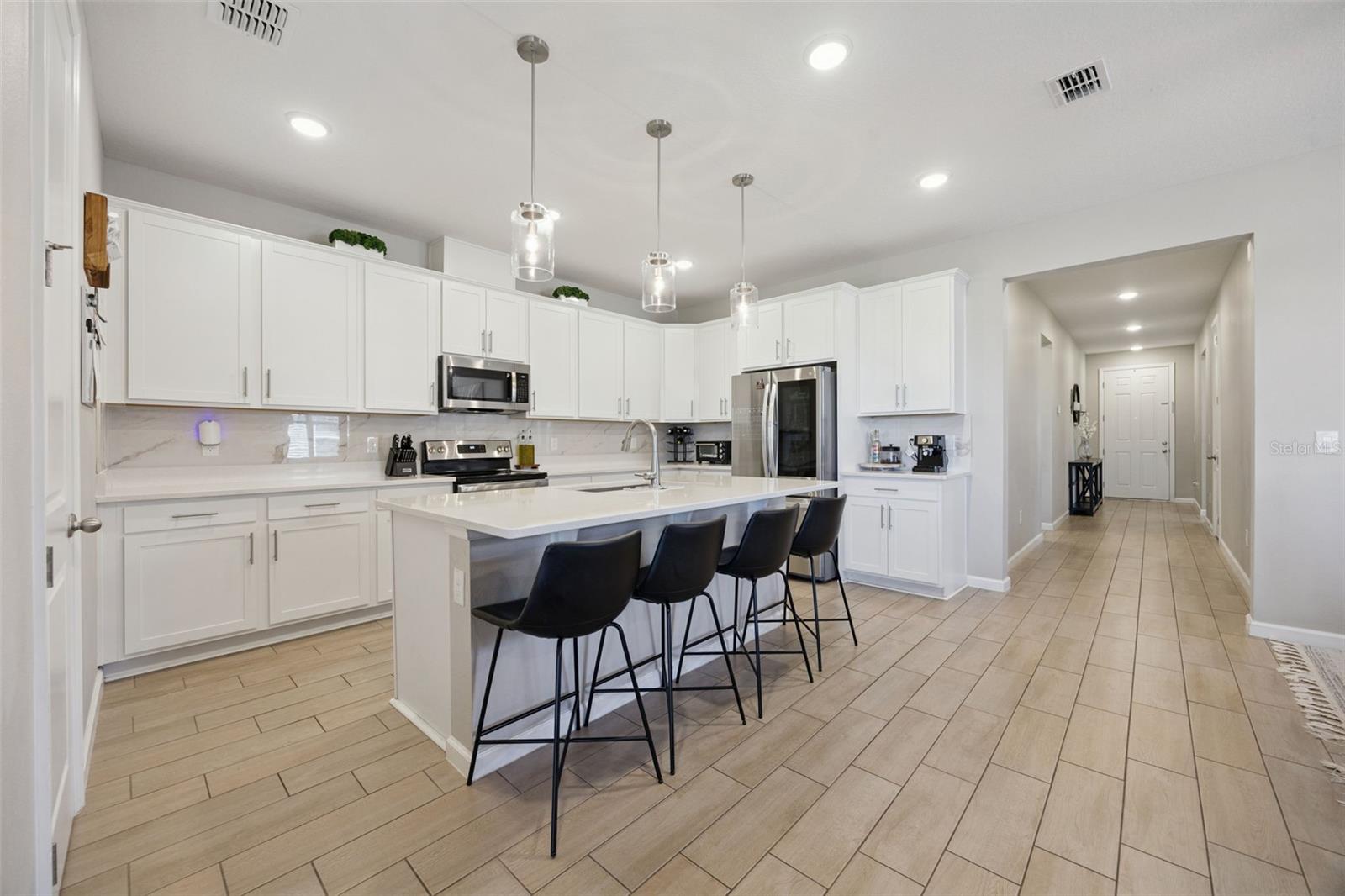 10053 SPRING LAKE DR, CLERMONT, FL — photo 21