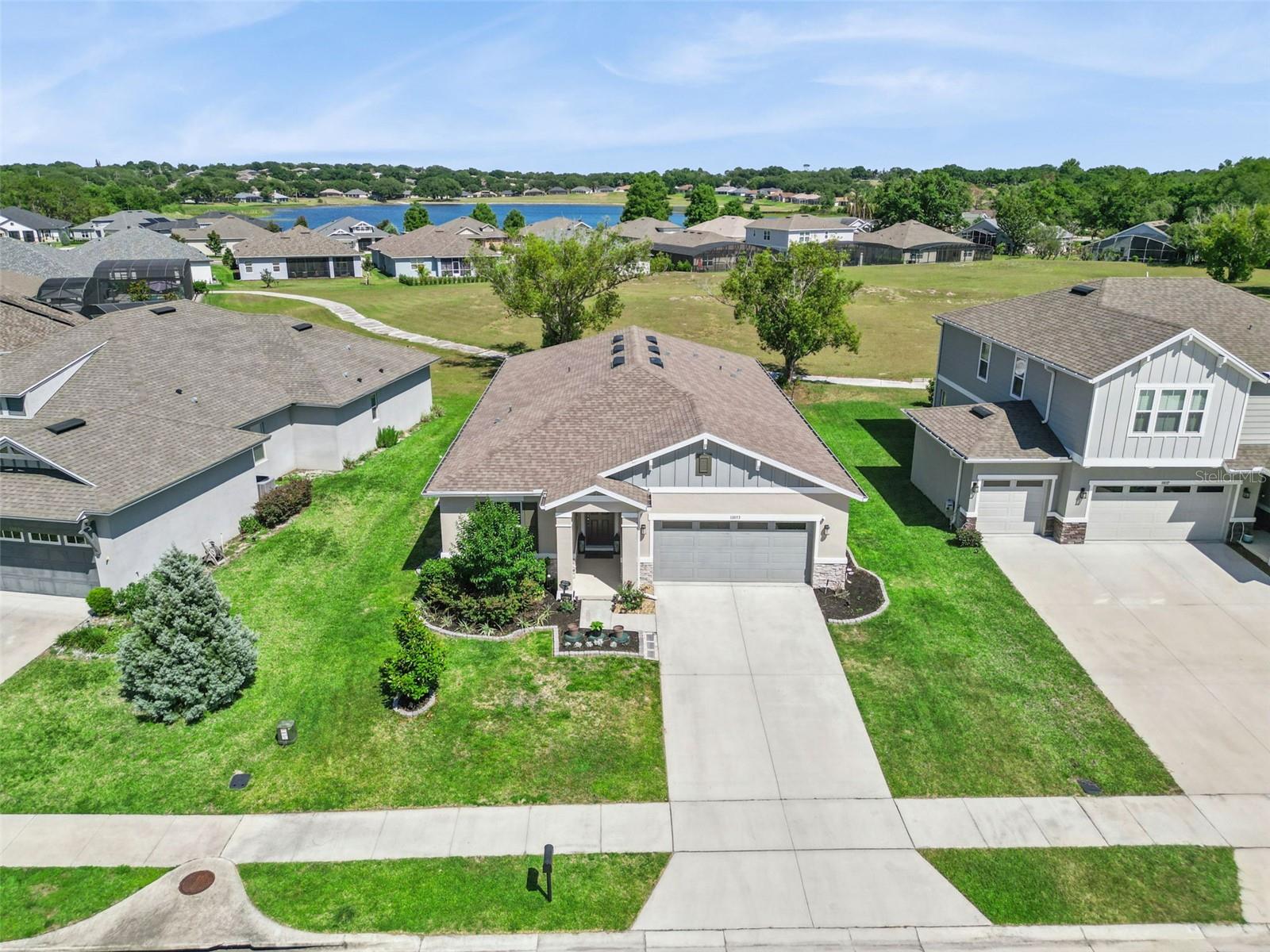 10053 SPRING LAKE DR, CLERMONT, FL — photo 59