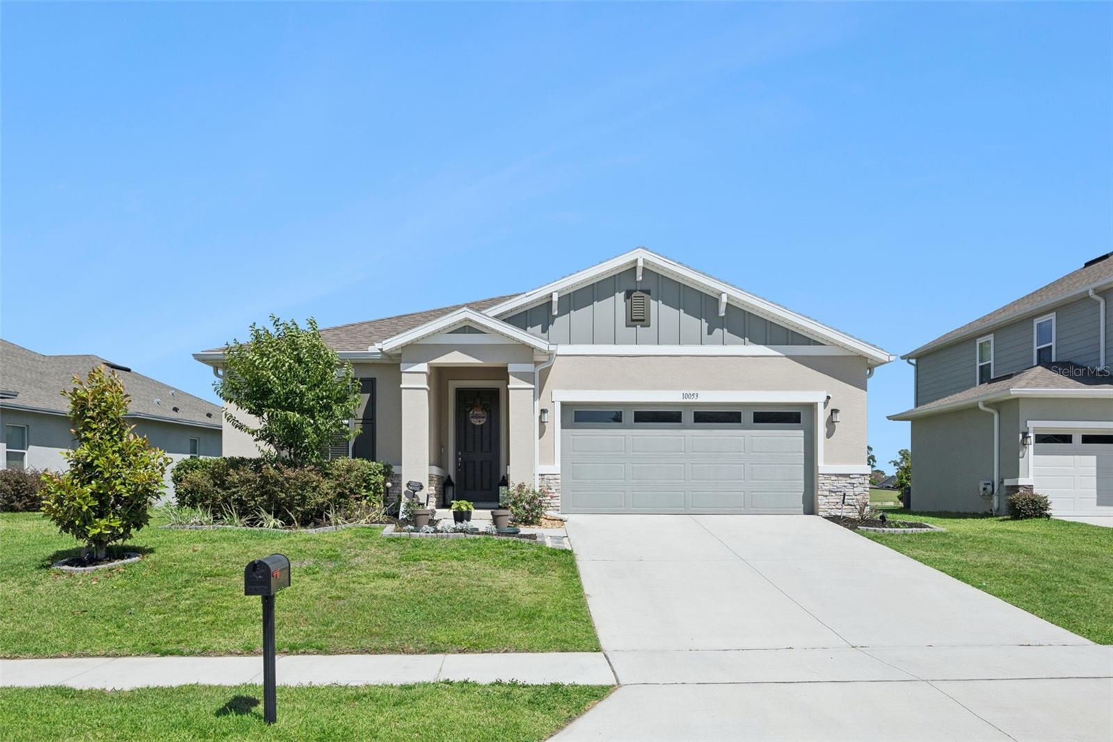 10053 SPRING LAKE DR, CLERMONT, FL — photo 62