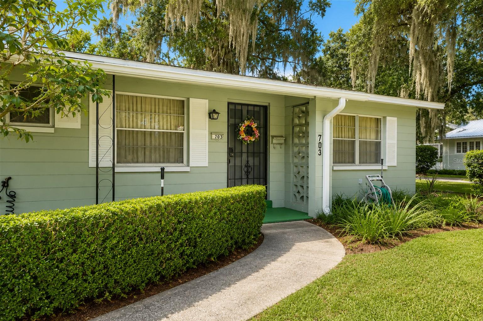 703 NE 6TH PL, GAINESVILLE, FL