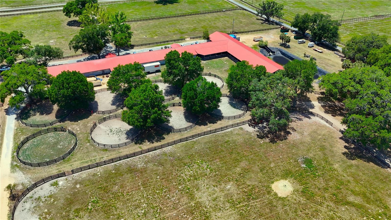 6692 NW 150TH AVE, MORRISTON, FL — photo 34