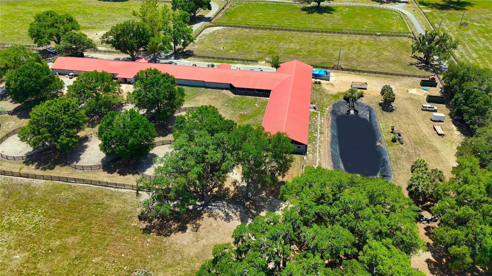 6692 NW 150TH AVE, MORRISTON, FL — photo 35