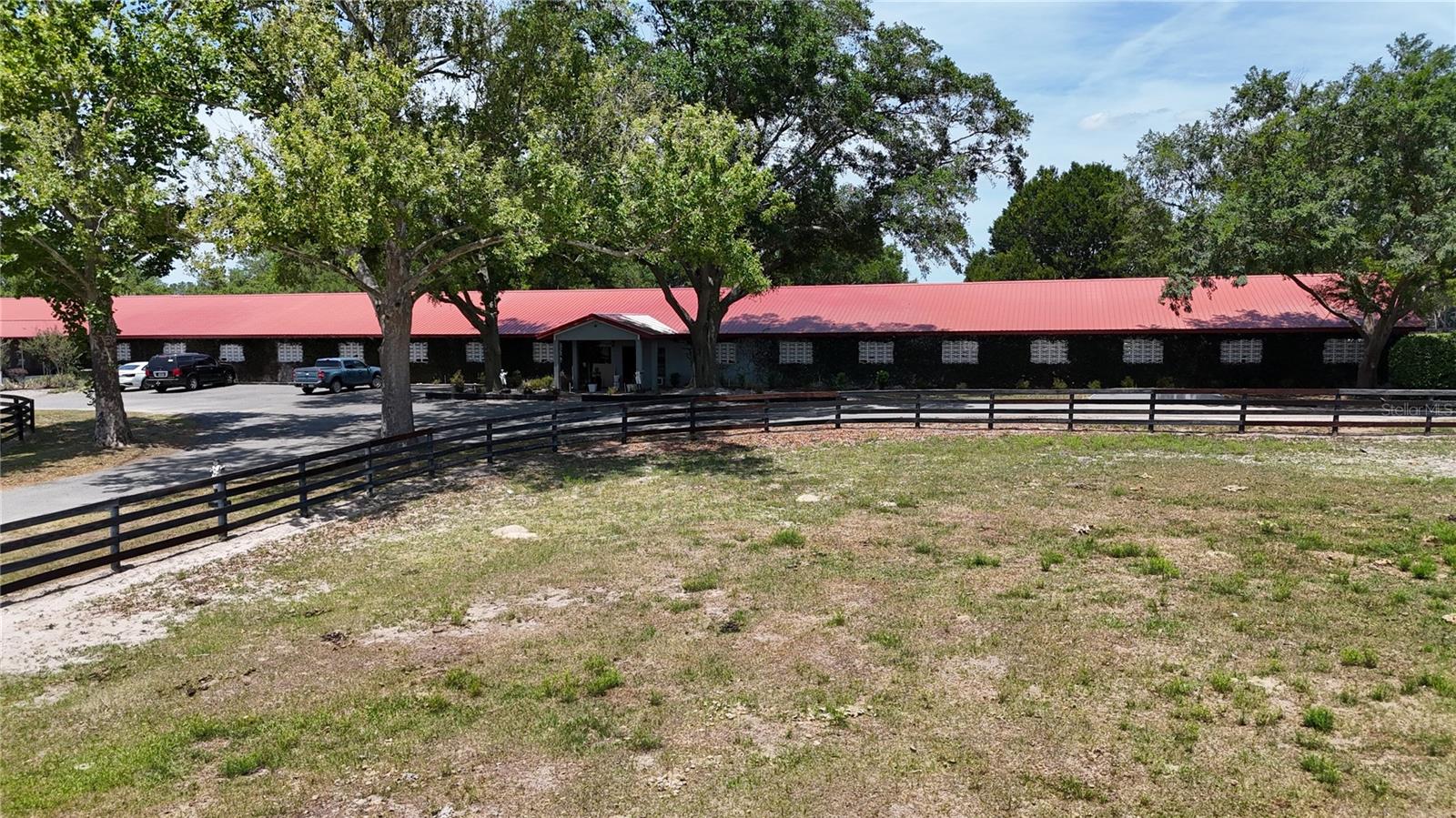 6692 NW 150TH AVE, MORRISTON, FL — photo 39
