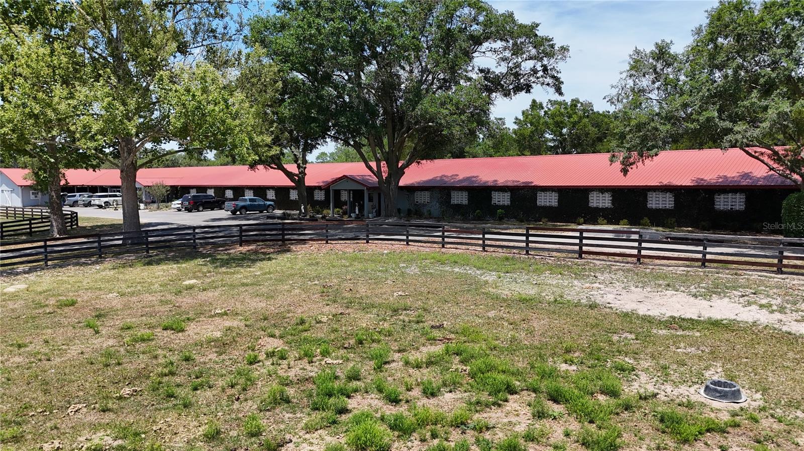 6692 NW 150TH AVE, MORRISTON, FL — photo 40