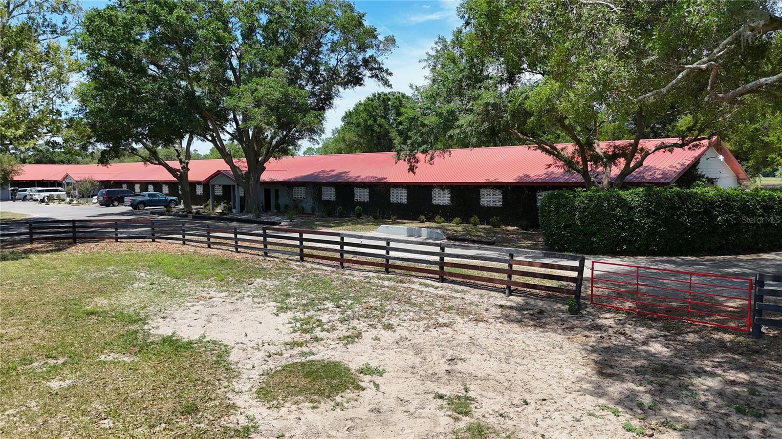 6692 NW 150TH AVE, MORRISTON, FL — photo 41