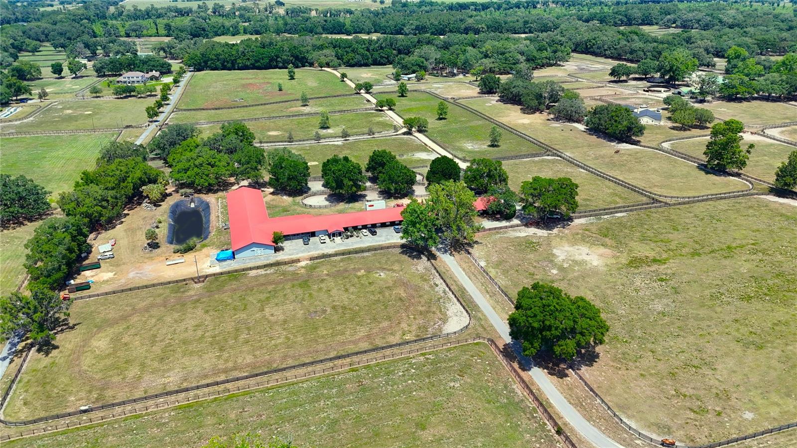 6692 NW 150TH AVE, MORRISTON, FL — photo 47