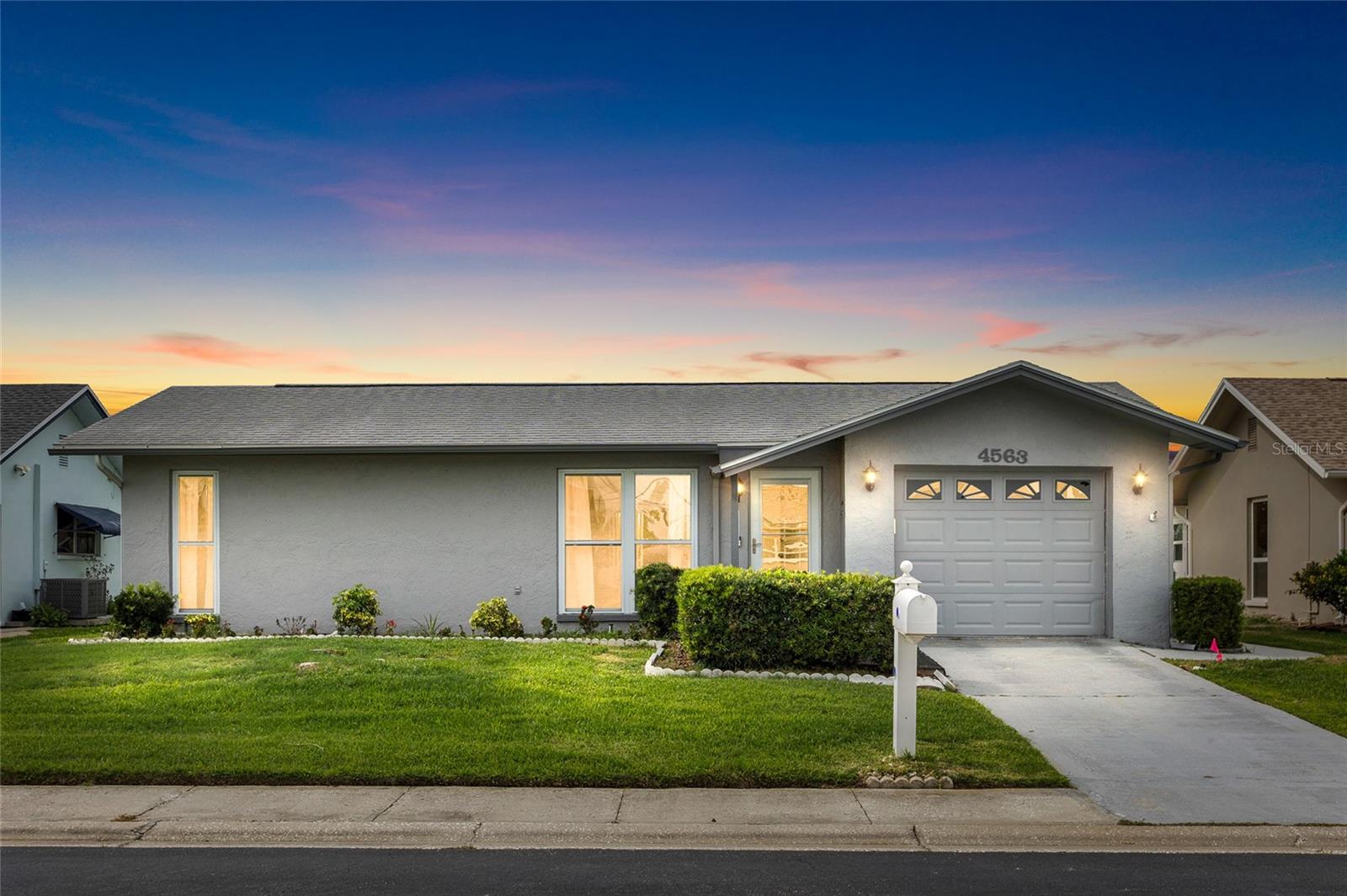 4563 GREAT LAKES DR S, CLEARWATER, FL
