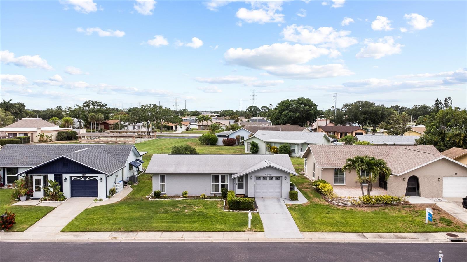 4563 GREAT LAKES DR S, CLEARWATER, FL — photo 36