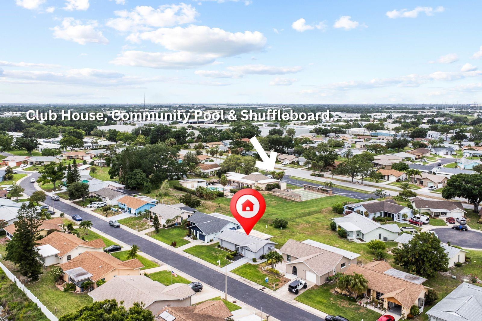 4563 GREAT LAKES DR S, CLEARWATER, FL — photo 38