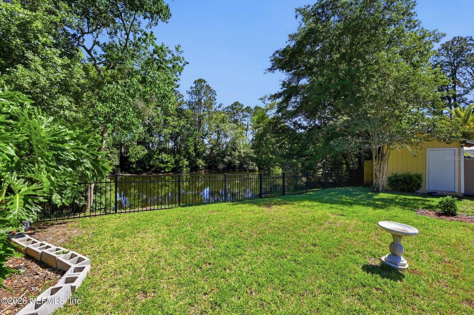 5327 RACOON RIDGE CT, JACKSONVILLE, FL — photo 27