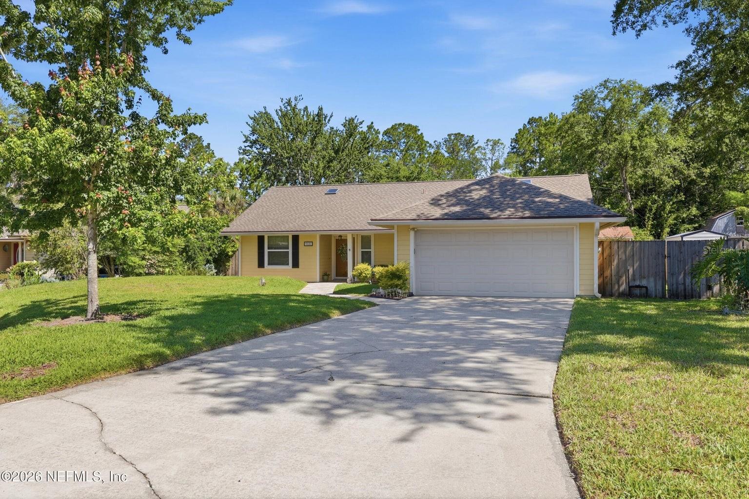 5327 RACOON RIDGE CT, JACKSONVILLE, FL — photo 34