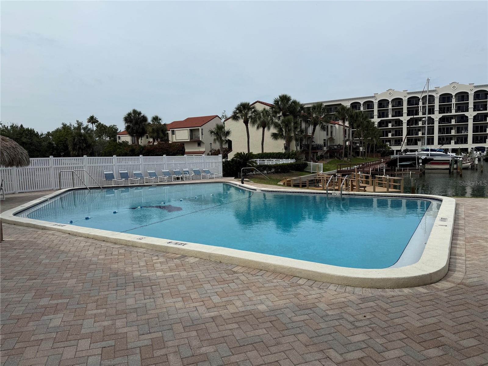 255 DOLPHIN PT #2, CLEARWATER BEACH, FL — photo 23