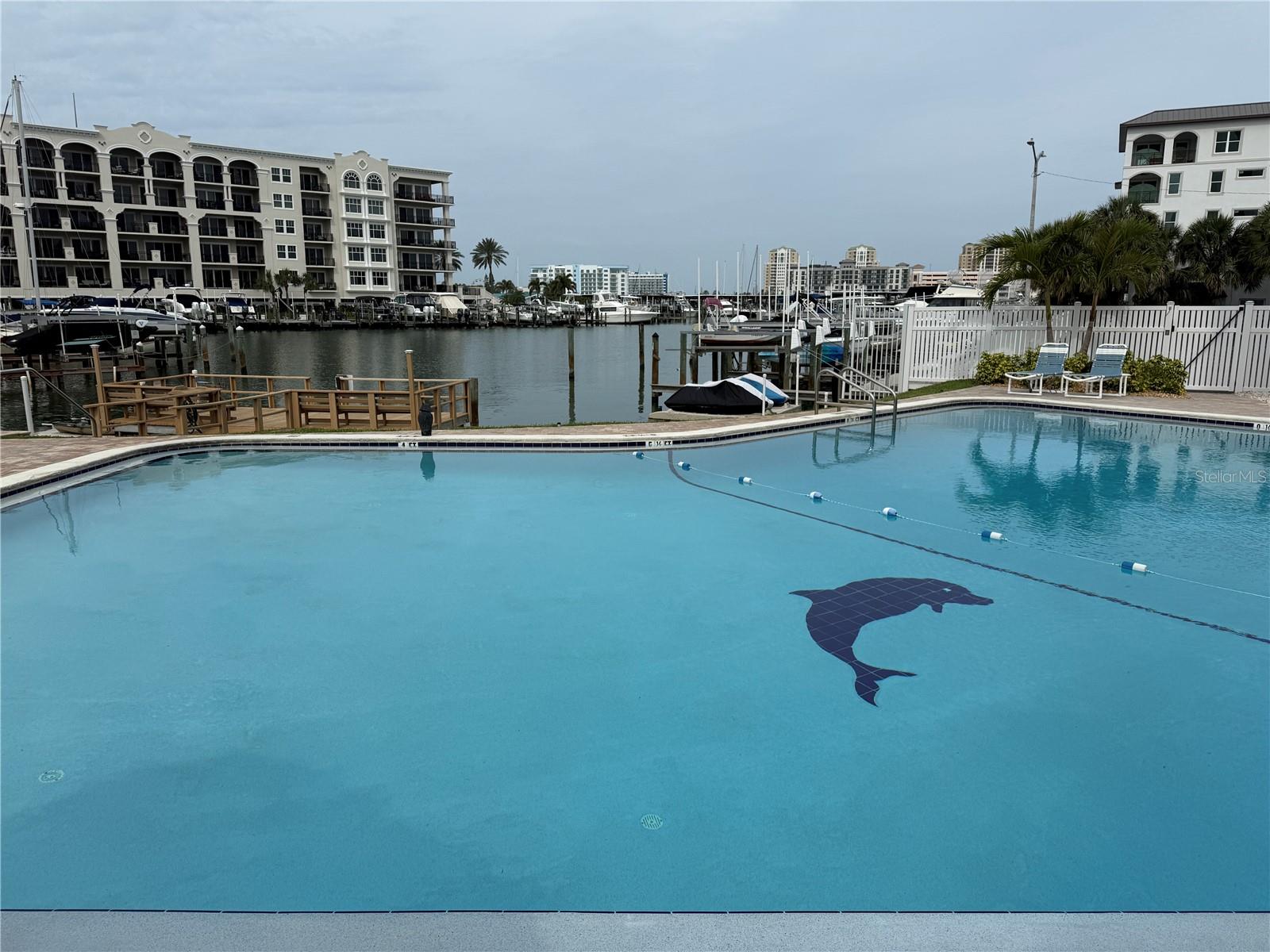 255 DOLPHIN PT #2, CLEARWATER BEACH, FL — photo 24