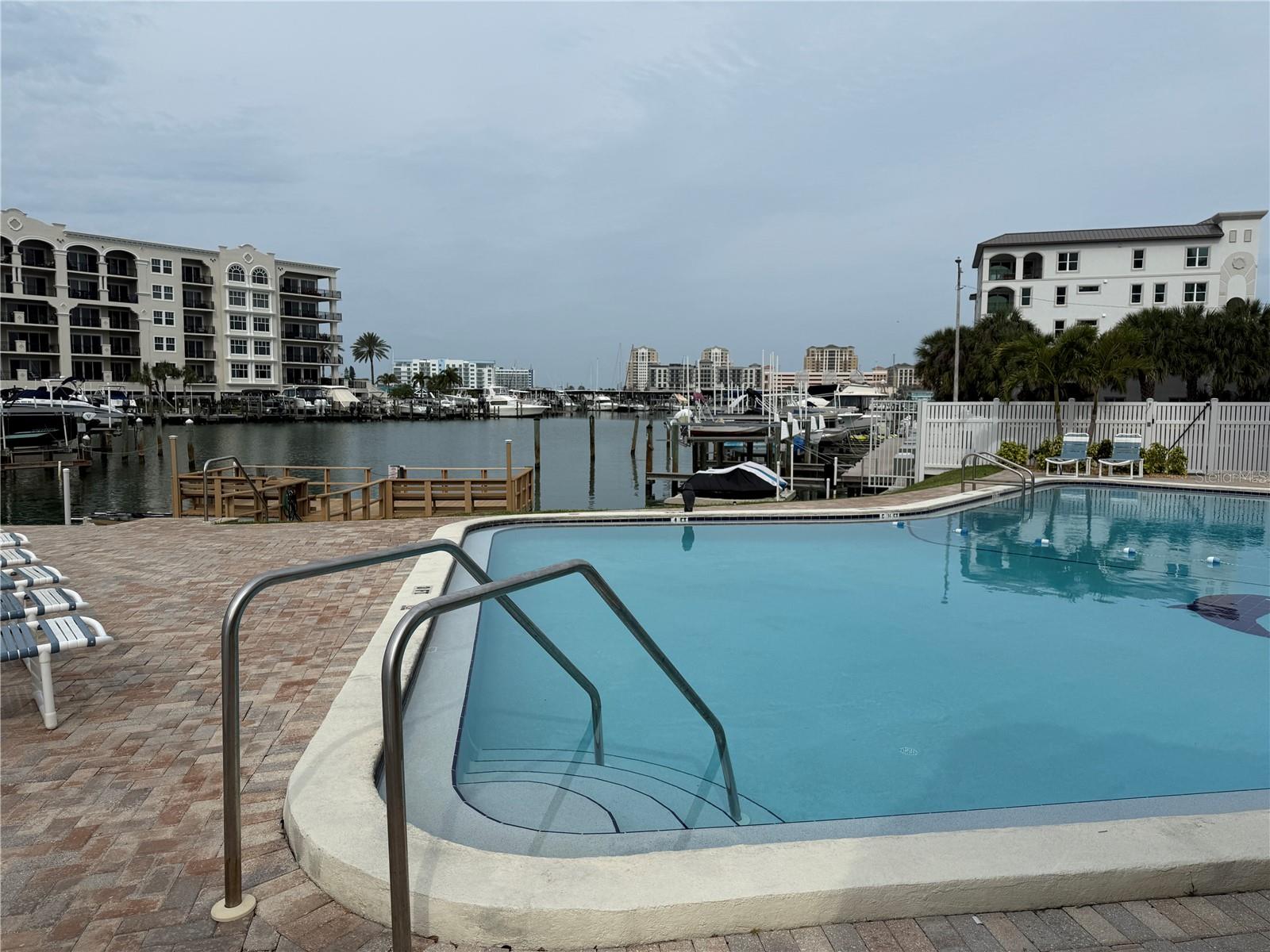 255 DOLPHIN PT #2, CLEARWATER BEACH, FL — photo 26