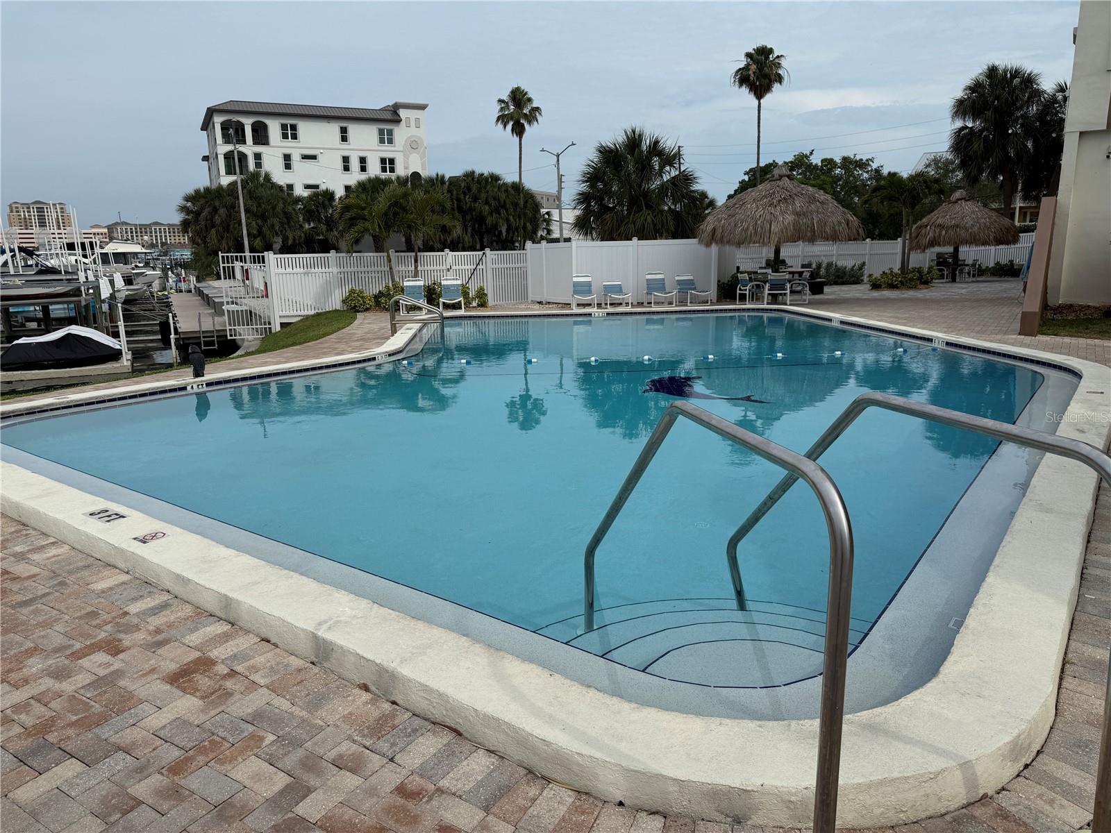 255 DOLPHIN PT #2, CLEARWATER BEACH, FL — photo 27