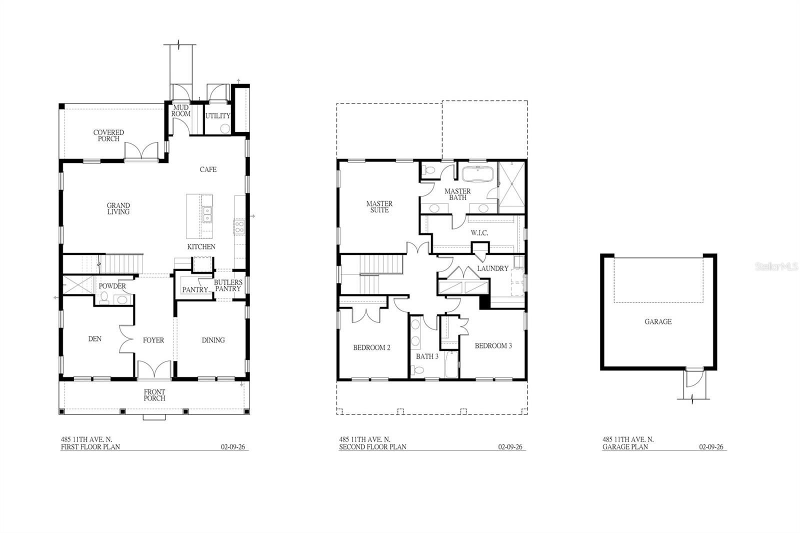 4409 2ND AVE N, ST PETERSBURG, FL — photo 2