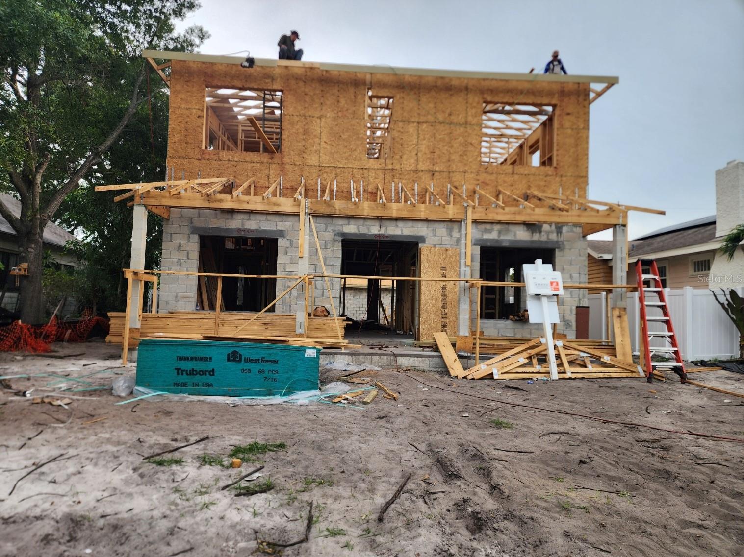 4409 2ND AVE N, ST PETERSBURG, FL — photo 3