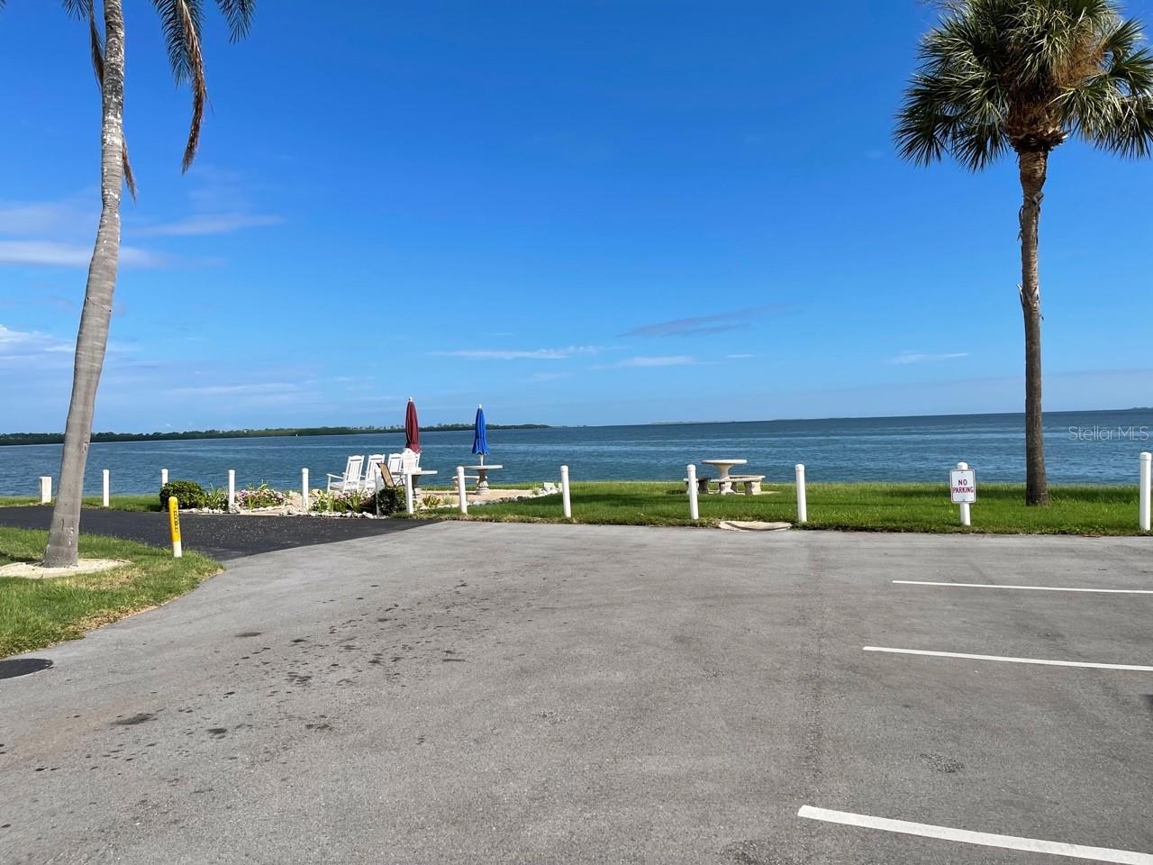 7 DUNOON PL #303, DUNEDIN, FL — photo 30