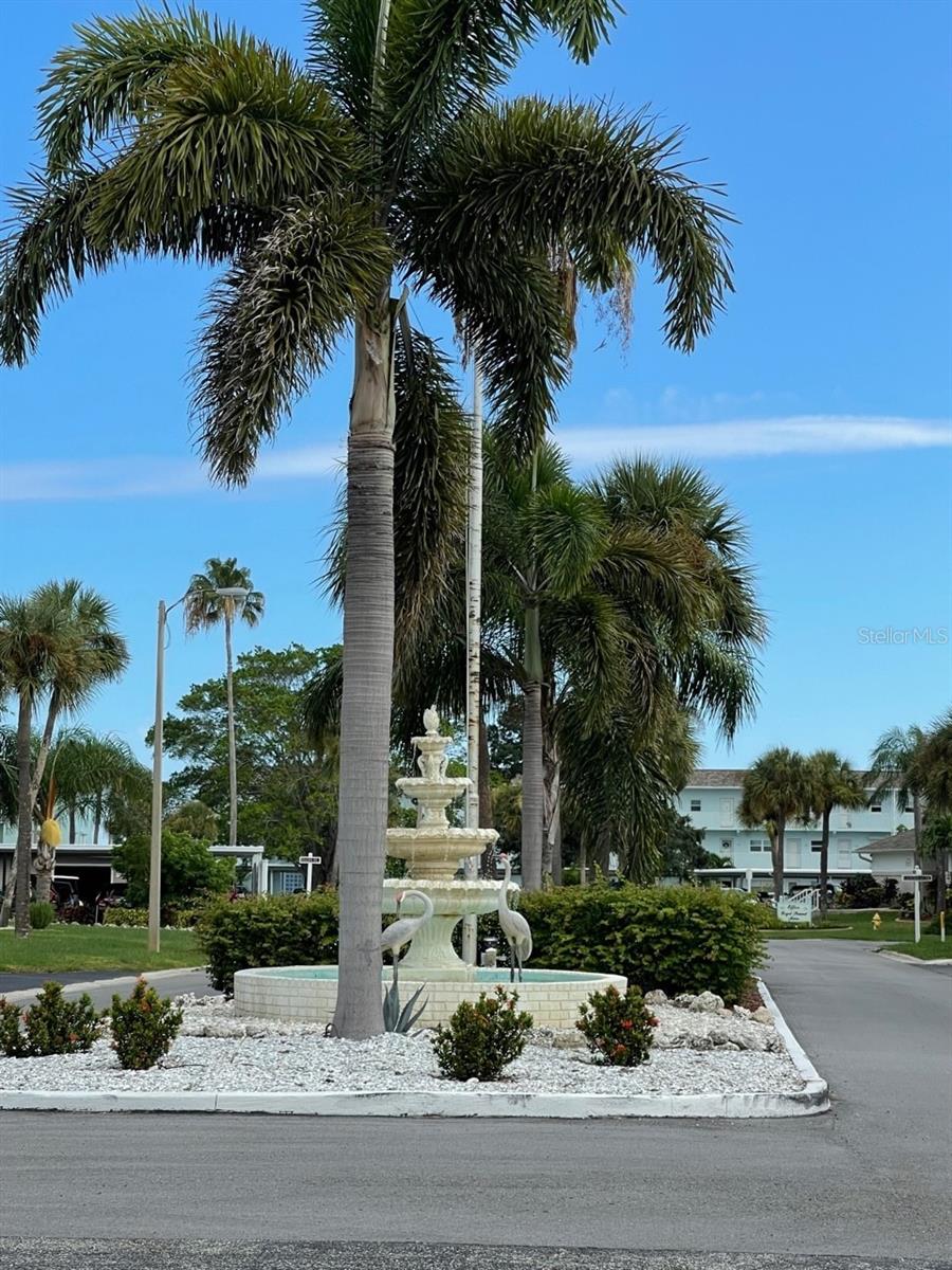 7 DUNOON PL #303, DUNEDIN, FL — photo 34