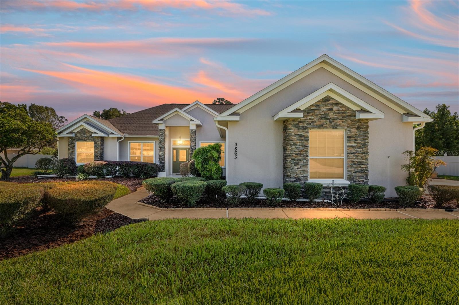 3865 SE 52ND AVE, OCALA, FL