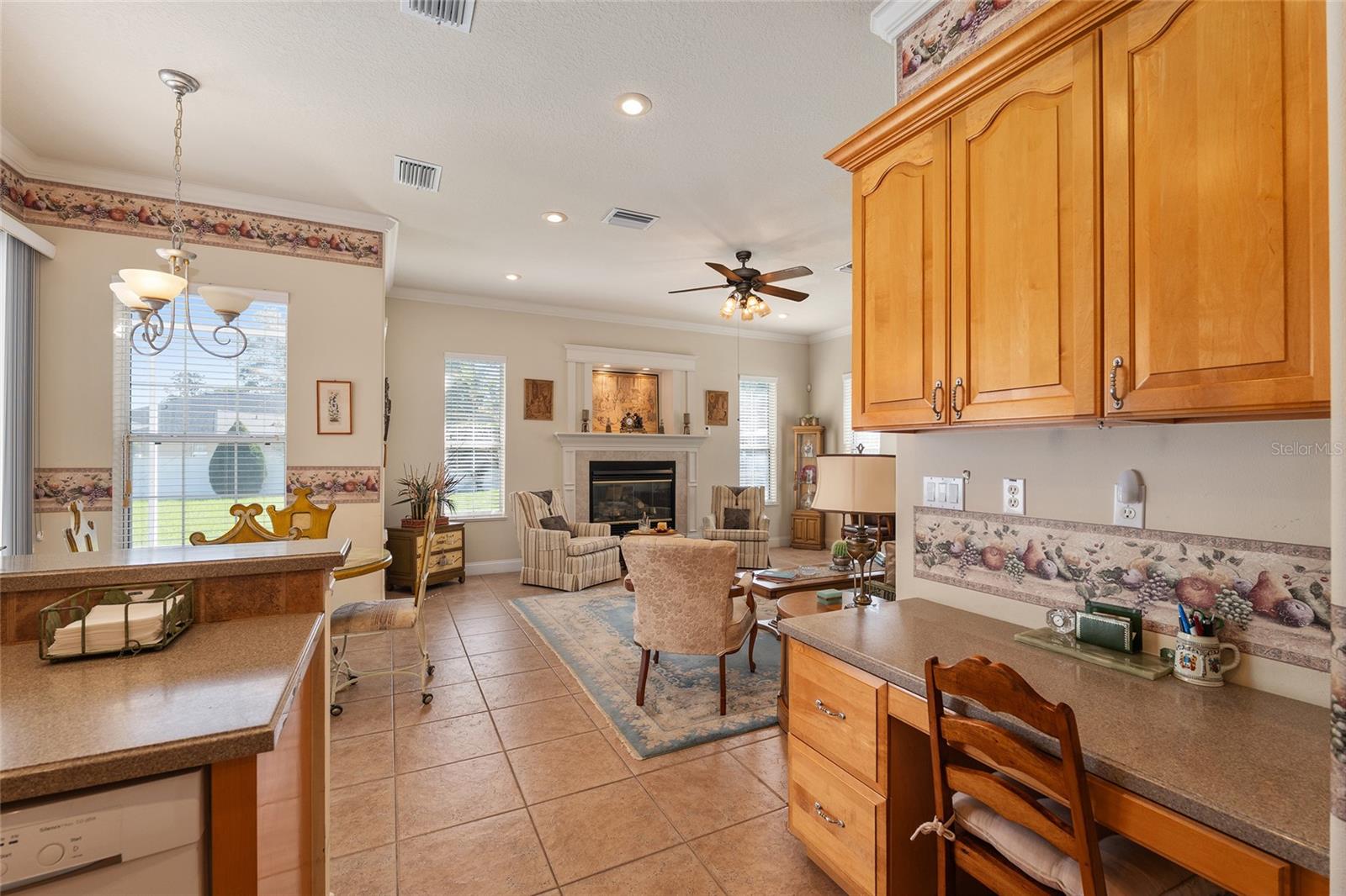 3865 SE 52ND AVE, OCALA, FL — photo 38