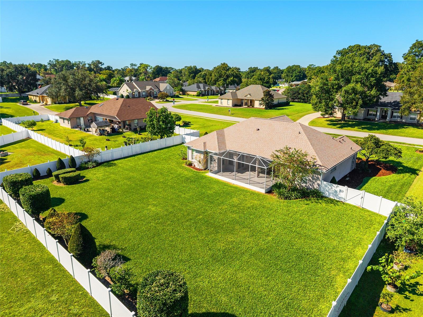 3865 SE 52ND AVE, OCALA, FL — photo 50