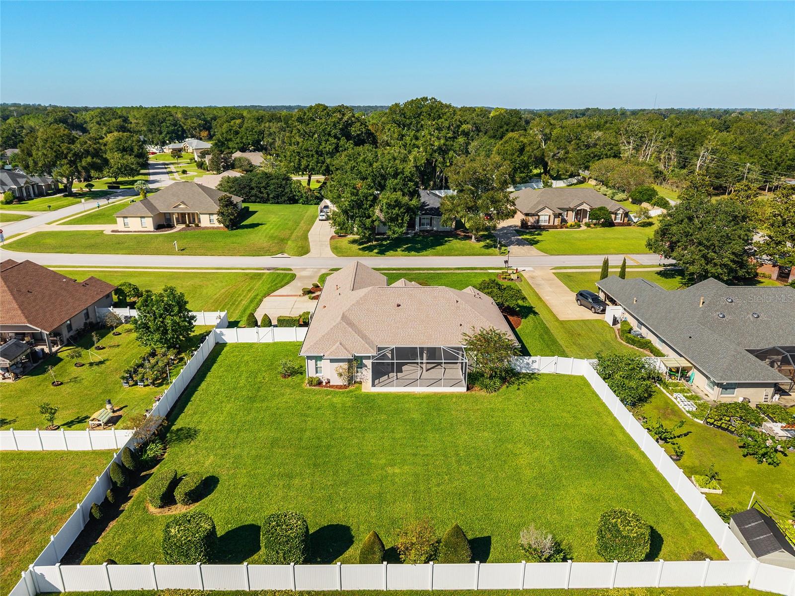 3865 SE 52ND AVE, OCALA, FL — photo 51