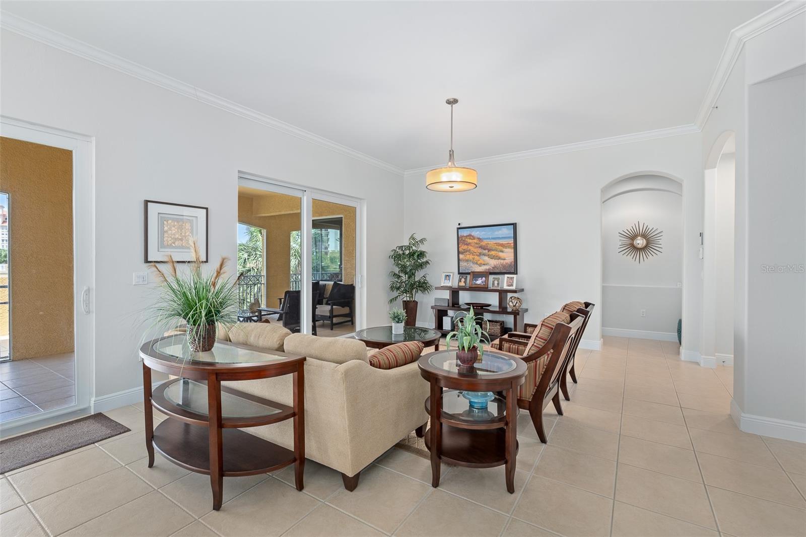 165 AVENUE DE LA MER #402, PALM COAST, FL — photo 8