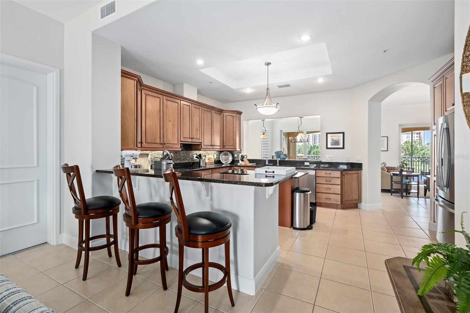 165 AVENUE DE LA MER #402, PALM COAST, FL — photo 13